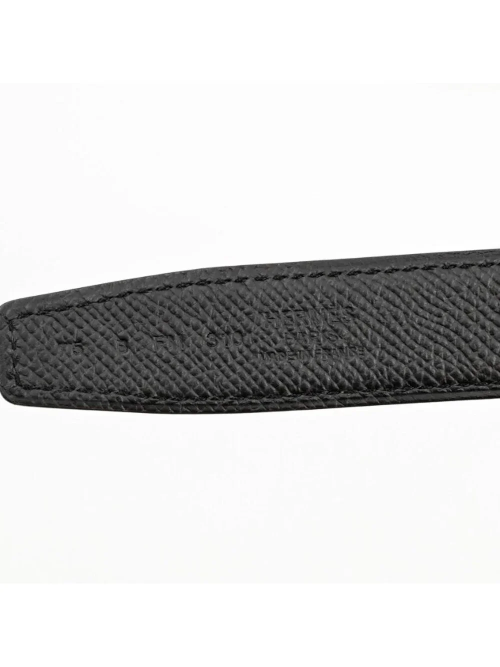 Hermes Belt Mini Constance